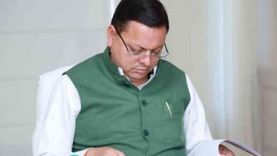 Photo of  पंचायत एक्ट में संशोधन के लिए आज अध्यादेश ला सकती है सरकार, इन प्रस्तावों पर लगेगी मुहर