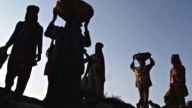 Photo of  100 दिन का रोजगार देने में देहरादून अव्वल, प्रदेश में ऐसा हुआ तीसरी बार, दूसरे नंबर पर उत्तरकाशी