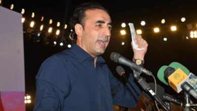 Photo of ‘सिंधु में या तो पानी बहेगा या खून’, भारत की कार्रवाई के बाद भड़का बिलावल भुट्टो