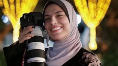 Photo of शादी से चंद दिन पहले गाजा की पत्रकार की एयरस्ट्राइक में मौत, अंतिम इच्छा बनी ब्रेकिंग न्यूज