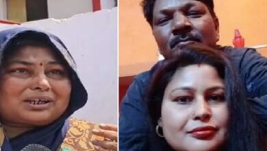 Photo of सास-दामाद के बाद समधी-समधन का प्यार: महिला पहुंची पुलिस के पास, बोली- पति करता है… 