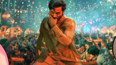 Photo of ‘तेरे इश्क में’ से पहले ‘Kuberaa’ से थिएटर्स में धमाका करेंगे Dhanush