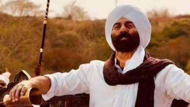 Photo of दुनियाभर में बुलेट ट्रेन बना ‘जाट’, पहला रिकॉर्ड बनाने से इतनी दूर फिल्म