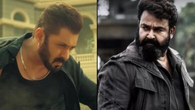 Photo of टक्कर देकर भी ‘सिकंदर’ से आगे नहीं निकल पाई ‘एम्पुरान’, शुक्रवार को हुई इतनी कमाई