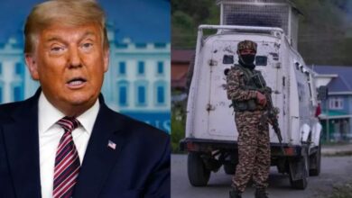 Photo of US ने अपने नागरिकों के लिए चेतावनी की जारी