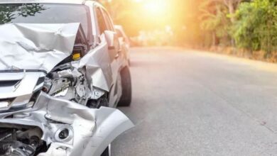 Photo of तेलंगाना के मेडक में दो कारें आपस में भिड़ीं, तीन लोगों की मौके पर मौत