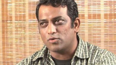 Photo of फिल्म निर्माता अनुराग बसु ने थर्सडे म्यूजिंग्स 237 में भावनात्मक कमजोरियों और सिनेमा पर चर्चा की