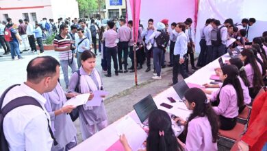 Photo of उत्तराखंड बनेगा बिजनेस – इनोवेशन का हब : सीएम