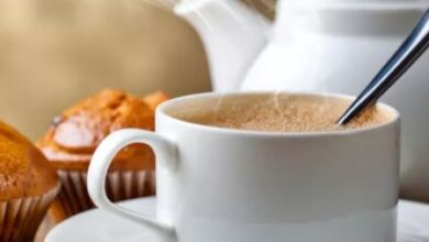 Photo of देर तक रखी चाय पीने से बिगड़ सकती है तबियत! 