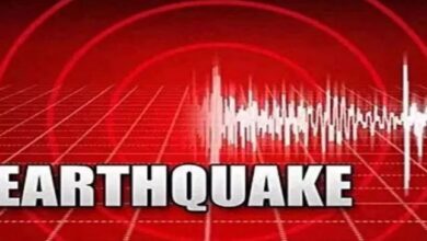Photo of अफगानिस्तान में आया भूकंप, तेज झटकों के बाद लोग अपने घरों से बाहर निकले