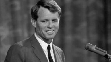Photo of अमेरिका के पूर्व सीनेटर रॉबर्ट एफ कैनेडी की हत्या का खुलेगा राज