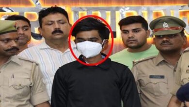 Photo of सफाईकर्मी के बेटे ने की थी ‘एयरफोर्स इंजीनियर’ की बेरहमी से हत्या