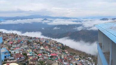 Photo of राहत…आज दून समेत पर्वतीय जिलों में चलेंगी झोंकेदार हवाएं, बारिश के भी हैं आसार