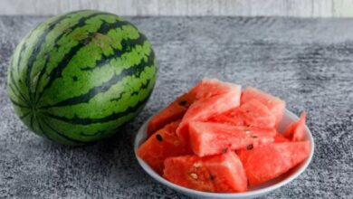 Photo of गर्मियों में गुणों की खान है तरबूज, रोजाना खाएंगे तो मिलेंगे 5 बड़े फायदे