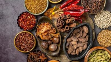 Photo of Immunity Booster का काम करते हैं क‍िचन में रखे 6 मसाले