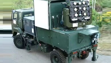 Photo of पाक और चीन सीमा पर घुसपैठ और तस्करी होगी नाकाम