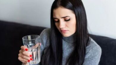 Photo of शरीर में दिखने लगें ये 10 लक्षण, तो समझ जाएं Iron हो रहा है कम