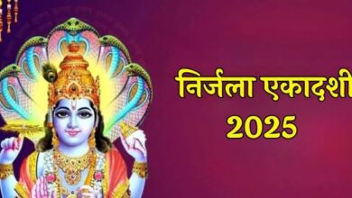 Photo of कब और क्यों मनाई जाती है निर्जला एकादशी? जानिए डेट और शुभ मुहूर्त