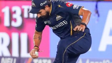 Photo of Ishant Sharma पर BCCI ने क्यों ठोका जुर्माना? जानिए