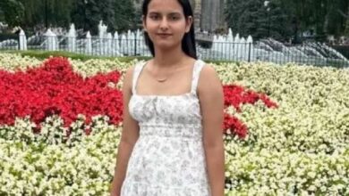 Photo of कनाडा में भारतीय छात्रा की मौत से हड़कंप, बस स्टॉप पर मारी गोली