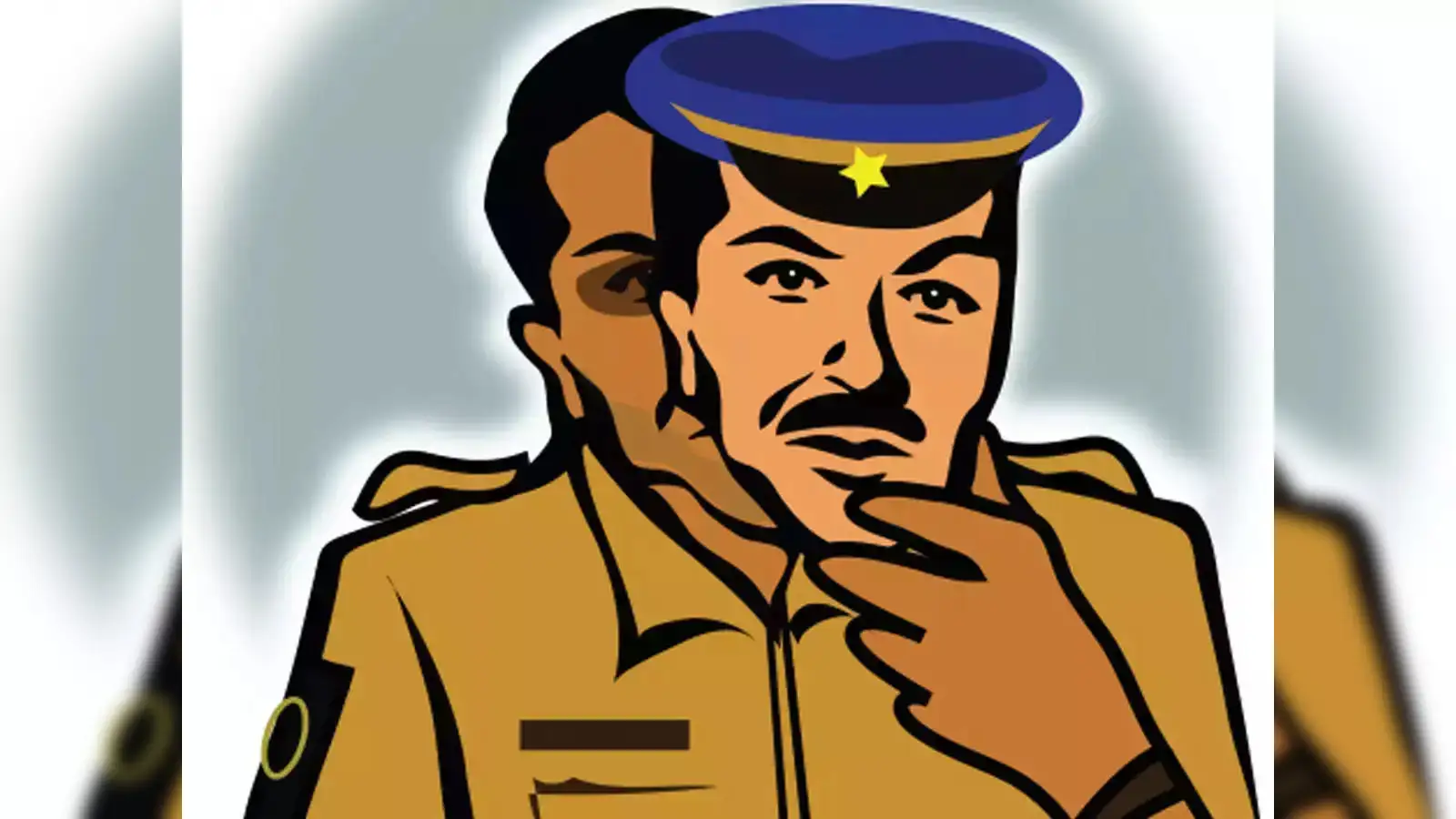 Photo of ठाकुरगंज में पत्रकार पर हमले के बाद उठे सवाल, प्रभारी पर आरोप