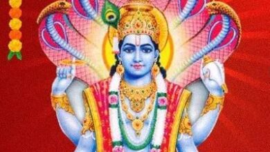 Photo of निर्जला एकादशी पर करें मां लक्ष्मी की पूजा, धन से भरी रहेगी तिजोरी