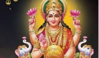 Photo of आर्थिक तंगी को दूर करने के लिए घर में रखें ये चीजें, कारोबार में खूब होगी बढ़ोतरी