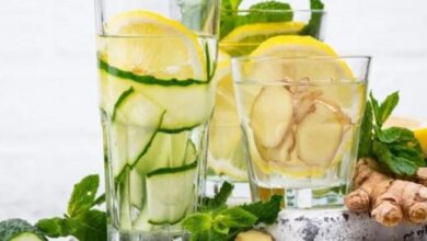 Photo of लिवर और किडनी में जमा गंदगी साफ करेंगे ये 5 ड्रिंक्स