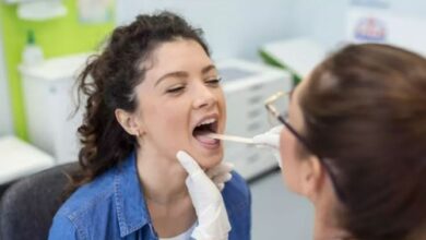 Photo of ओरल कैंसर का खतरा कम करने के लिए गांठ बांध लें ये 5 बातें