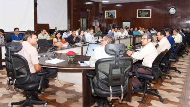 Photo of उत्तराखंड: प्रथम तैनाती के कार्यक्षेत्र को गोद लेंगे 40 आईएएस अफसर