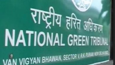 Photo of दिल्ली: 84 बीघा में फैले नरेला के ऐतिहासिक जल निकाय पर अतिक्रमण, एनजीटी ने दिखाई सख्ती