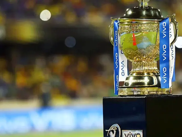 Photo of IPL को लेकर बड़ा ऐलान जल्द, सस्पेंस खत्म होने को