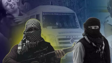 Photo of पाकिस्तान का नैरेटिव ध्वस्त, G-7 देशों ने ‘आतंक के आका’ की खोल दी पोल