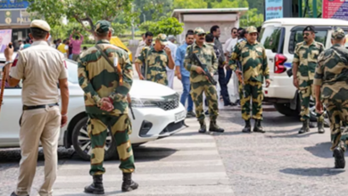 Photo of महाराष्ट्र में कई जिलों में सतर्कता बढ़ाने के निर्देश