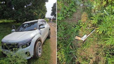 Photo of छह जिलों की सीमा रातभर एक्सप्रेसवे और हाईवे पर घूमते रहे दरिंदे; किशोरी से गैंगरेप और मौत की कहानी
