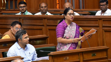 Photo of दिल्ली विधानसभा बनेगी भारत की पहली सौर ऊर्जा से चलने वाली विधानसभा, हर महीने 15 लाख की होगी बचत