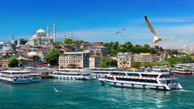 Photo of भारत में बैन हुए तुर्किये-अजरबैजान टूर, पाकिस्तान का समर्थन करना पड़ेगा भारी