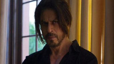 Photo of   पठान 2: फिर लौट रहा है ‘पठान’, शाह रुख खान ने अगले मिशन के लिए कस ली कमर