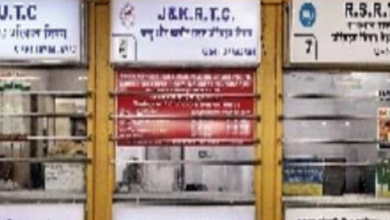 Photo of दिल्ली से जम्मू जाने के लिए बसों की कमी