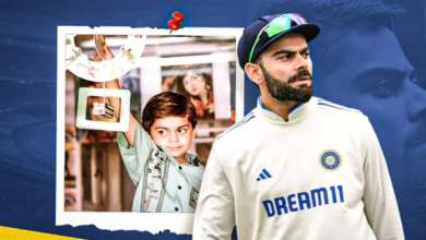 Photo of  123 मैच, 9230 रन, 30 शतक… फिर भी कोहली के बचपन का सपना रह गया अधूरा