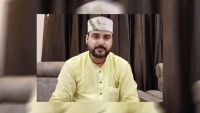 Photo of बेरोजगार संघ के अध्यक्ष पद से बॉबी पंवार ने दिया इस्तीफा