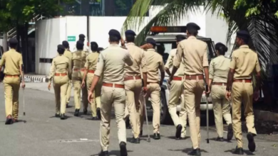 Photo of महाराष्ट्र पुलिस कंट्रोल रूम को मिली धमकी; मुंबई में अलर्ट जारी
