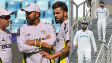 Photo of गंभीर युग की हुई शुरुआत, अब नए चेहरों को मिलेगा मौका,रोहित-विराट के टेस्ट संन्यास के पीछे हेड कोच का रहा हाथ?