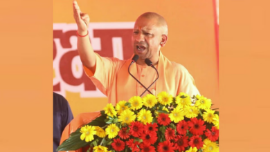 Photo of दुनिया के सामने बेनकाब हुआ पाकिस्तान’, सीएम योगी बोले- ऑपरेशन सिंदूर ने आतंकियों को दिया मुंहतोड़ जवाब
