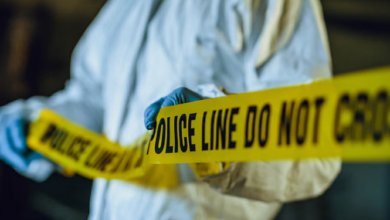 Photo of कश्मीरी गेट फ्लाईओवर पर वाहन ने दंपती को रौंदा, दोनों की मौत; आरोपी की तलाश में जुटी पुलिस