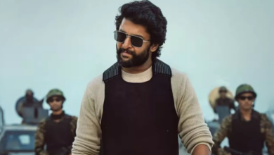 Photo of हिट 3 Worldwide Collection: नानी ने कर दिया ‘रेट्रो’ का सफाया, 13वें दिन ग्लोबल कमाई में हुआ उलटफेर