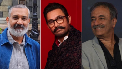 Photo of दादा साहब फाल्के के पोते का बड़ा बयान- राजामौली से बात नहीं हुई, आमिर और राजू वाली बायोपिक से खुश