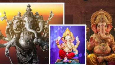 Photo of संकष्टी चतुर्थी  2025: एकदंत संकष्टी चतुर्थी पर इस विधि से करें पूजा, जानिए बप्पा के प्रिय भोग और मंत्र