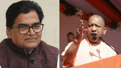 Photo of सीएम ने पूरा बयान सुने बिना ही ट्वीट किया… रामगोपाल ने दिया जवाब, बोले – जाति धर्म देखकर हो रहा अत्याचार