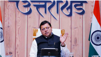 Photo of Uttarakhand Cabinet: बैठक आज; उपनल कर्मियों के नियमितीकरण के मसले पर हो सकती है चर्चा
